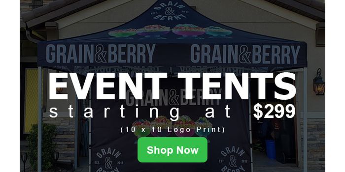 Event Tents